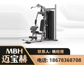 葫芦岛单人站训练器