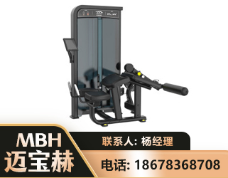葫芦岛卧式屈腿训练器