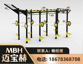 葫芦岛多功能健身器材