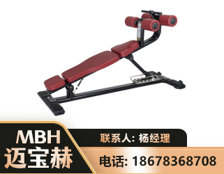 葫芦岛可调腹肌板