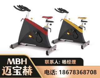 葫芦岛商用动感单车